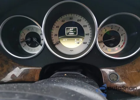 2012 Mercedes-Benz Cls 550 z USA, uszkodzony, nr VIN WDDLJ7DB4CA056834